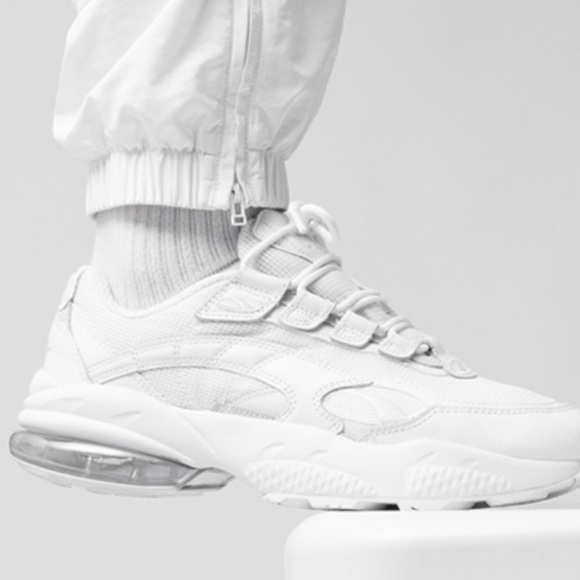 Puma Cell Venom Reflective Sneakers Size 12 Men - Picture 1 of 9